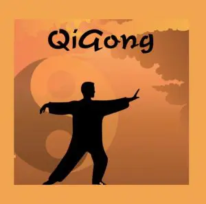 QiGong